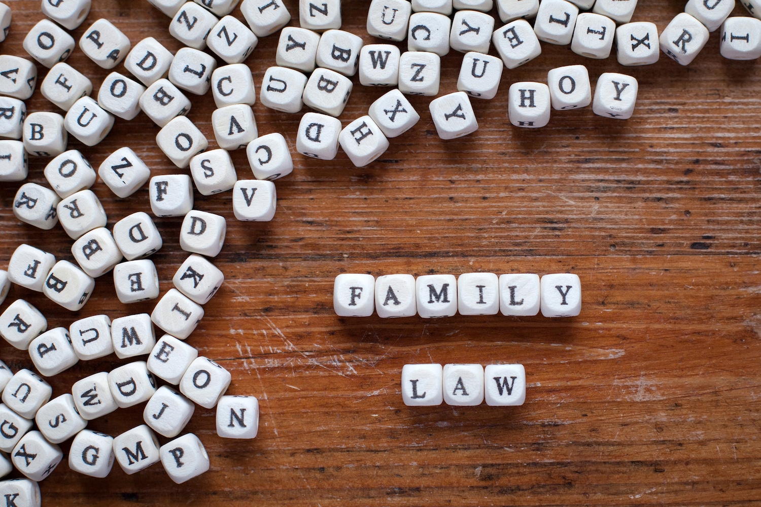 family law advice Newcastle
